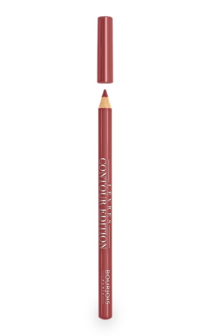 BOURJOIS-Карандаш для губ Bourjois Contour Levres Edition-3052503300115
