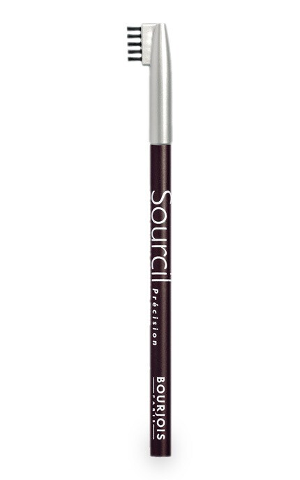 BOURJOIS-Олівець для брів Bourjois Sourcil Precision, 03 коричневий-3052503810331