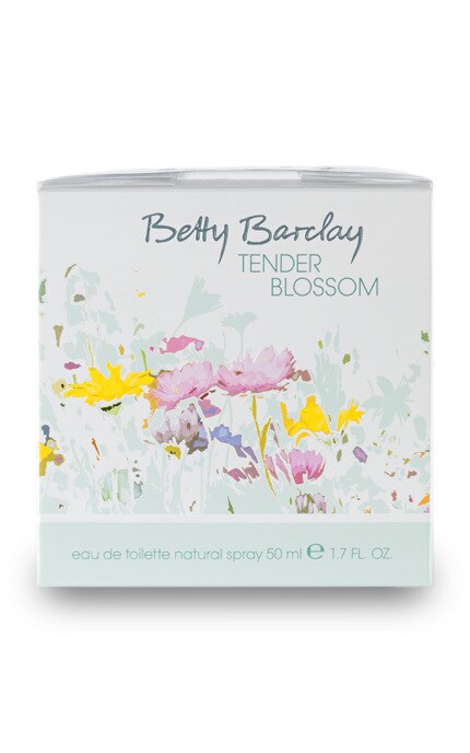 Туалетная вода для женщин Betty Barclay Tender Blossom 50 мл