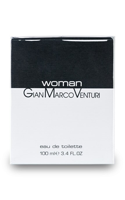 GIAN MARCO VENTURI-Туалетна вода Gian Marco Venturi Woman, 100 мл-8002747008709