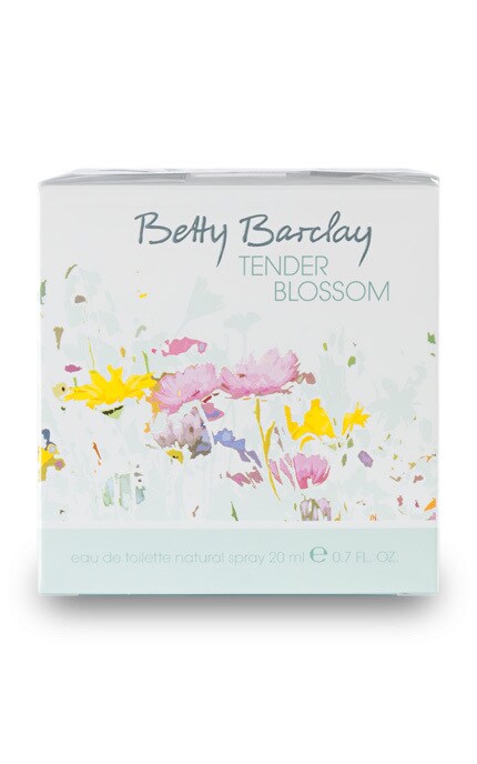 BETTY BARCLAY-Туалетная вода Betty Barclay Tender Blossom-4011700367009