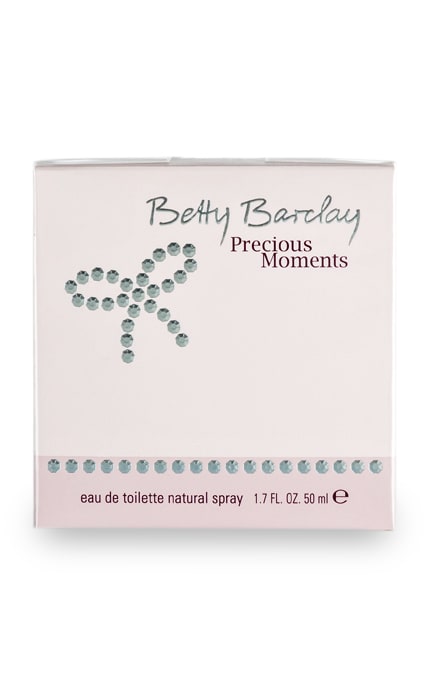 Туалетная вода для женщин Betty Barclay Precious Moments 50 мл