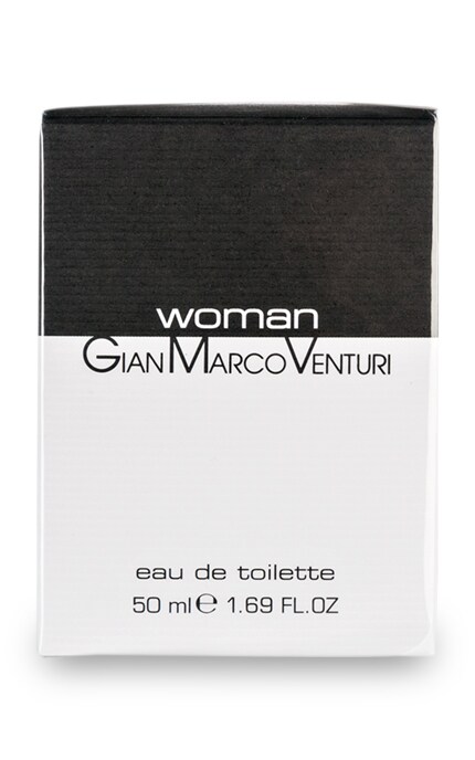 GIAN MARCO VENTURI-Туалетна вода Gian Marco Venturi Woman жіноча-8002747005722