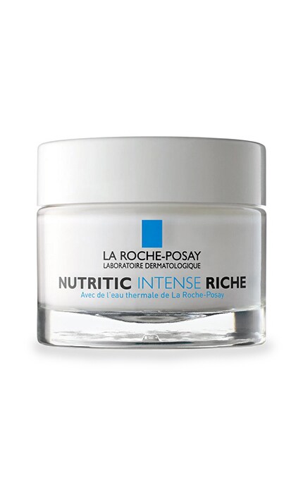 LA ROCHE-POSAY-Крем для обличчя La Roche-Posay Nutritic-3337872413575