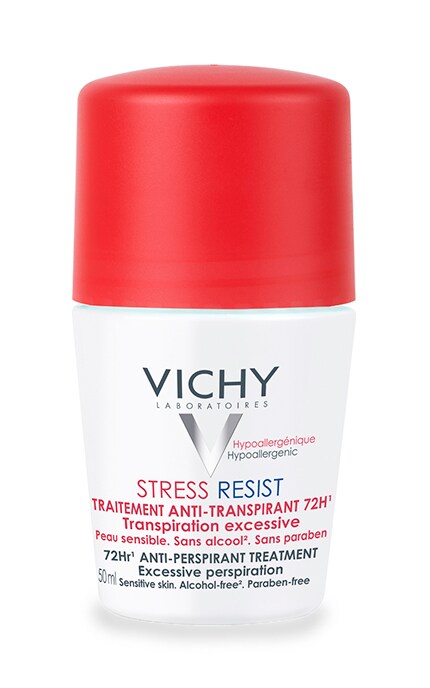 VICHY-Дезодорант Vichy кульковий-3337871324001