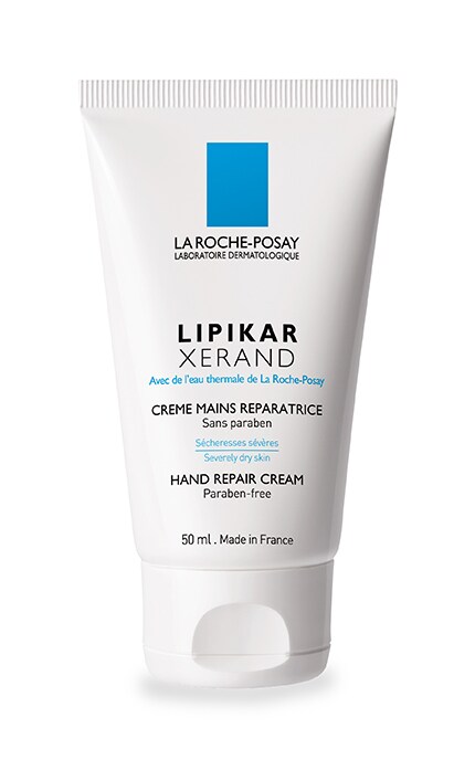 LA ROCHE-POSAY-Крем для рук La Roche-Posay Lipikar-3337872412684