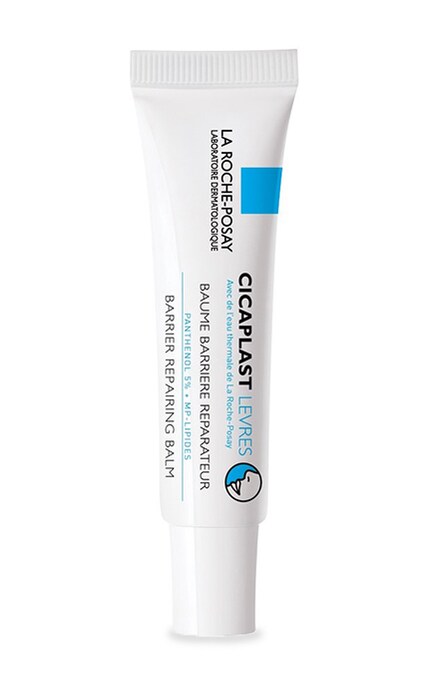 LA ROCHE-POSAY-Бальзам для губ La Roche-Posay Cicaplast-30106659