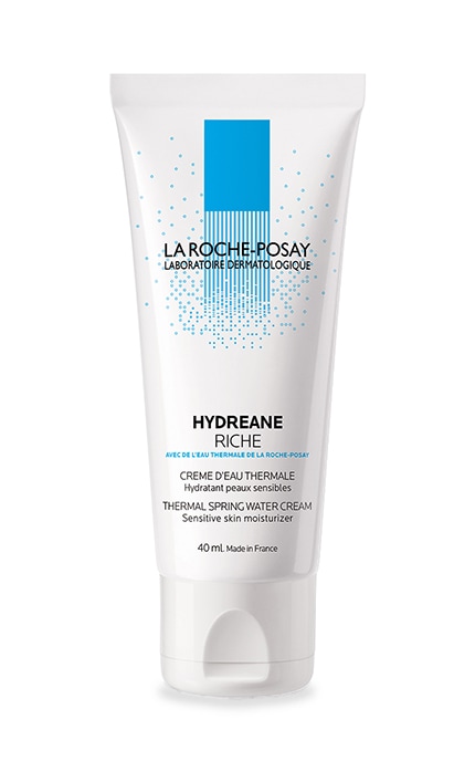 LA ROCHE-POSAY-Крем для обличчя La Roche-Posay Hydreane Riche зволожуючий-3337872410772