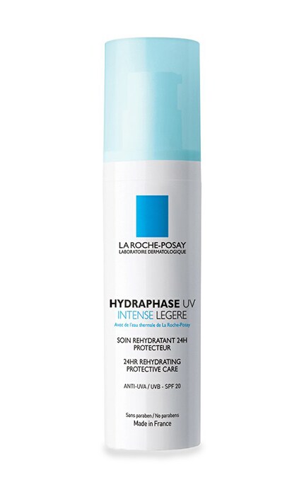 LA ROCHE-POSAY-Крем для обличчя La Roche-Posay Hydraphase-3337872412615