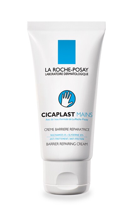 LA ROCHE-POSAY-Крем для рук La Roche-Posay Cicaplast-3337872414145