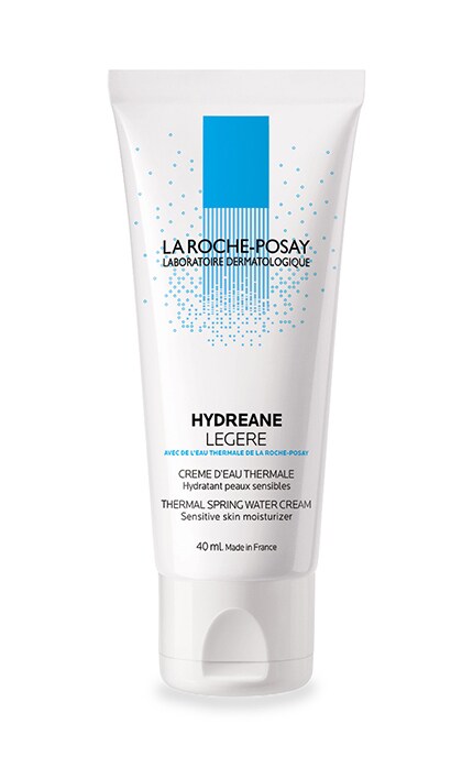 LA ROCHE-POSAY-Крем для обличчя La Roche-Posay Hydreane зволожуючий-3337872410765