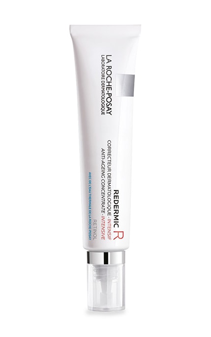 LA ROCHE-POSAY-Антивіковий засіб для обличчя La Roche-Posay Redermic R-3337875660549
