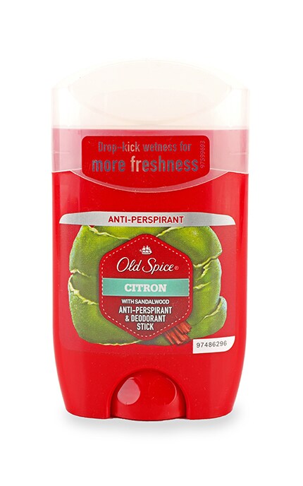 OLD SPICE-Дезодорант-стик Old Spice Citron-4084500940383