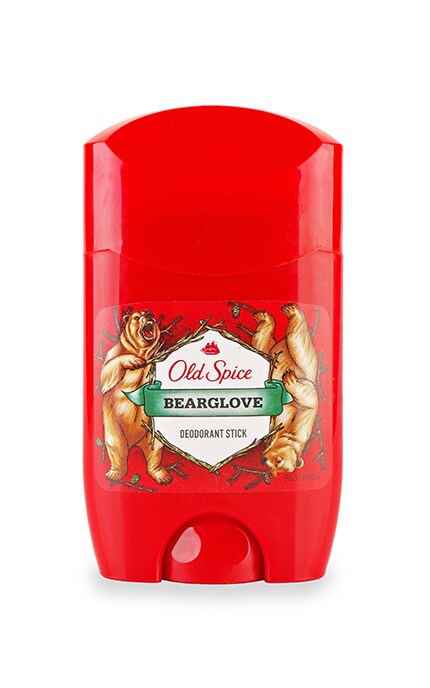 OLD SPICE-Дезодорант-стік Old Spice Bearglove для чоловіків-4015600862640