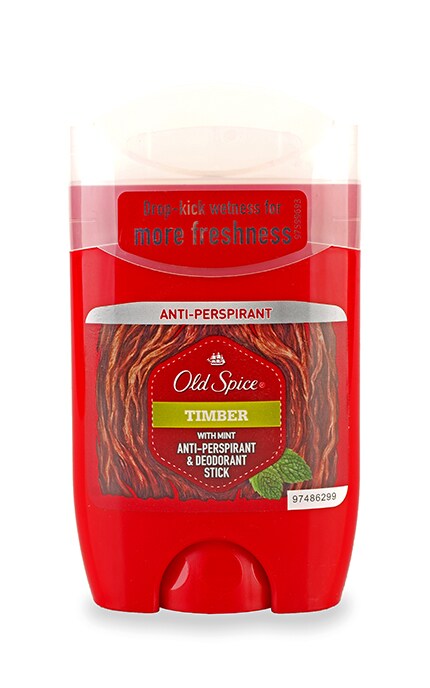 OLD SPICE-Дезодорант-стик Old Spice Timber-4084500940444