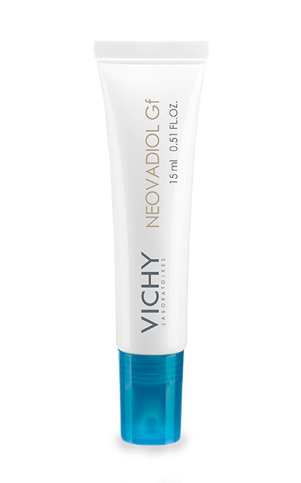 VICHY-Крем Vichy Neovadiol Gf для догляду за шкірою контуру очей та губ-3337871322083
