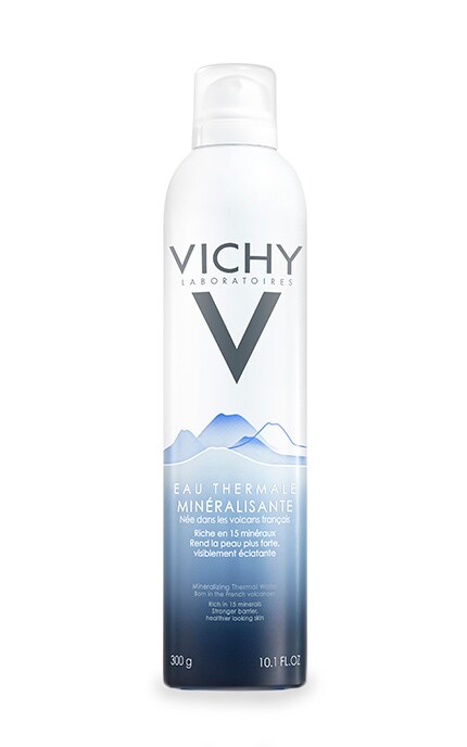 VICHY-Термальна вода Vichy для догляду за шкірою-3337871321963