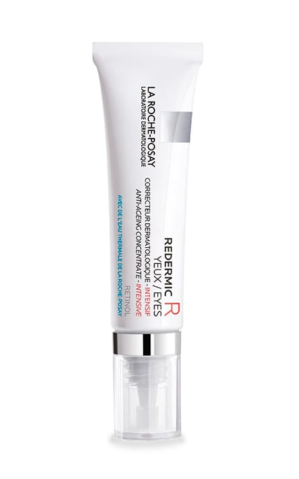 LA ROCHE-POSAY-Антивіковий концентрат для контуру очей La Roche-Posay Redermic R-3337872414039