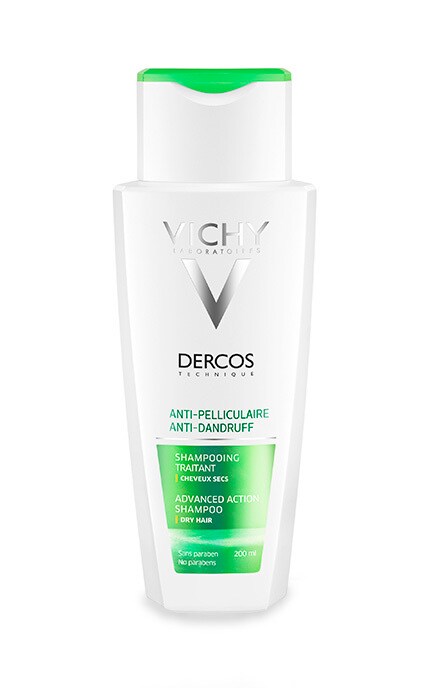 Шампунь Vichy Dercos Проти лупи