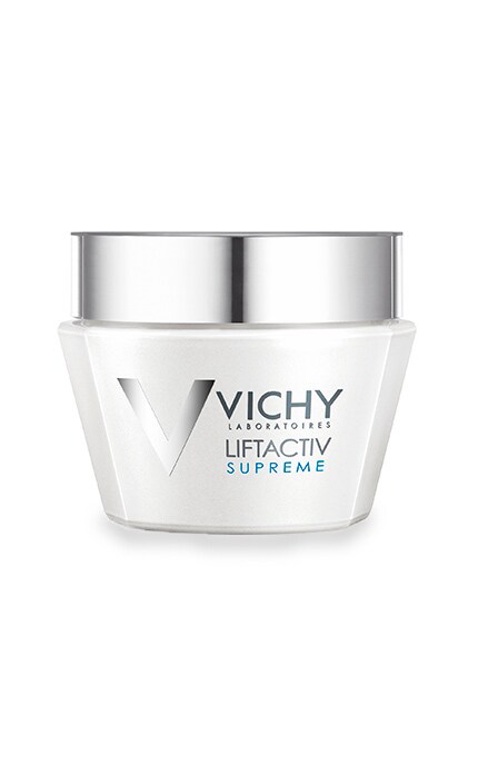 VICHY-Засіб для корекції зморшок Vichy Liftactiv Supreme для сухої шкіри-3337871328801
