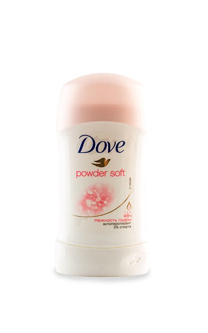 DOVE-Антиперспирант-карандаш нежность пудры 40 мл-46151407