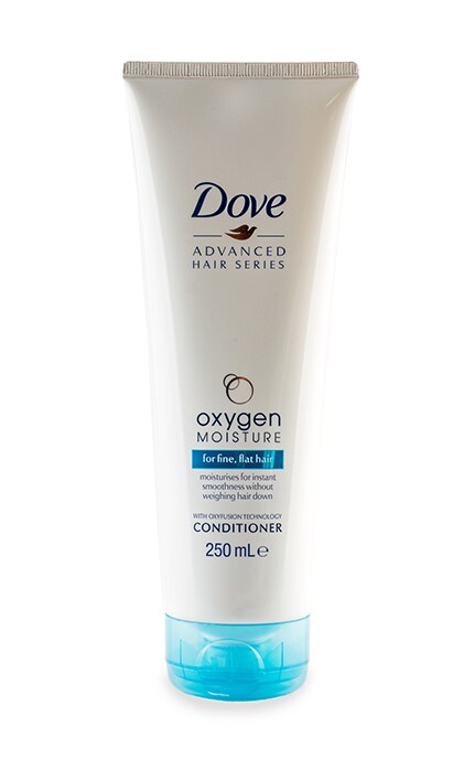 DOVE AHS-Кондиционер для волос Dove Advanced Hair Series Легкость кислорода 250 мл-8712561495363