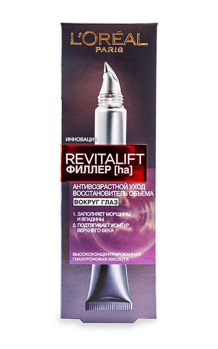 LOREAL PARIS DERMO EXPERTISE-Філер L'oreal Paris Навколо Очей-3600523201341