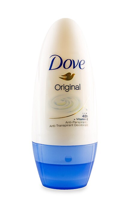 DOVE-Антиперспірант Dove Оригінал 50мл-50097425