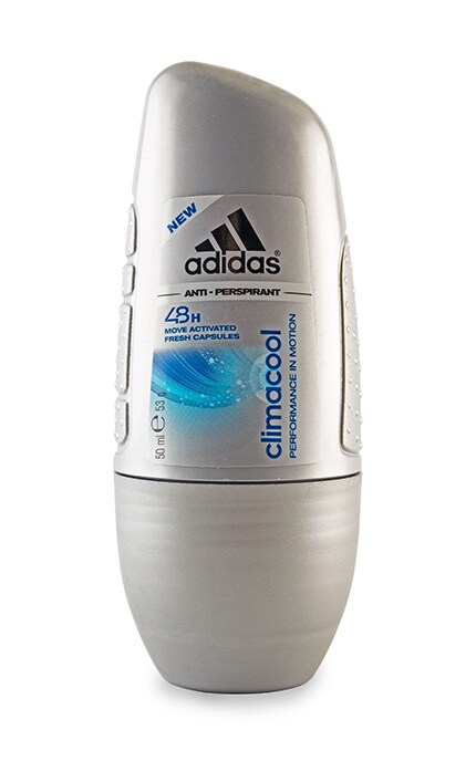 Дезодорант антиперспирант мужской Adidas Climacool Прохлада и сухость 50 мл