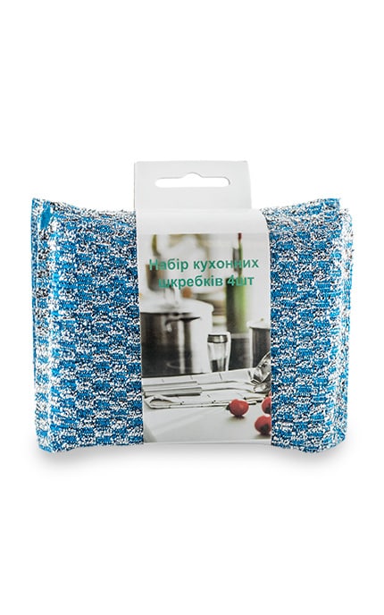 WATSONS-Набор кухонных скребков Watsons-9580255370925