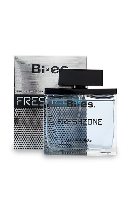 BI-ES-Туалетна вода Bi-es Freshzone для чоловіків-5905009040222