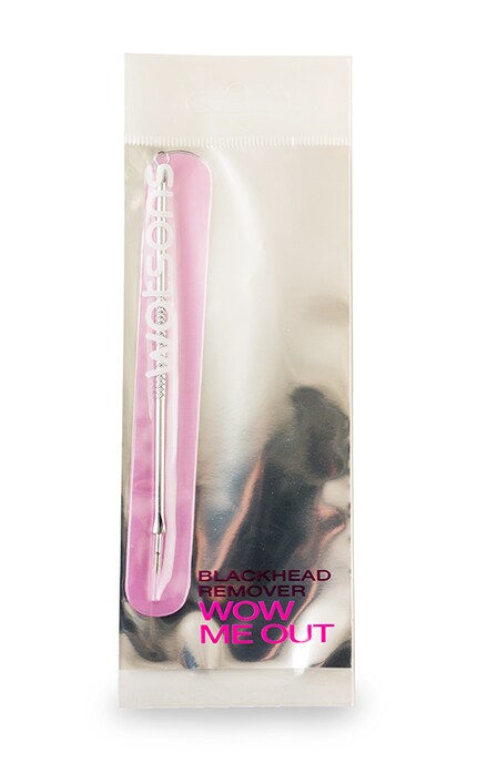 WATSONS-Інструмент для видалення комедонів Watsons Wow me out -4894532211340