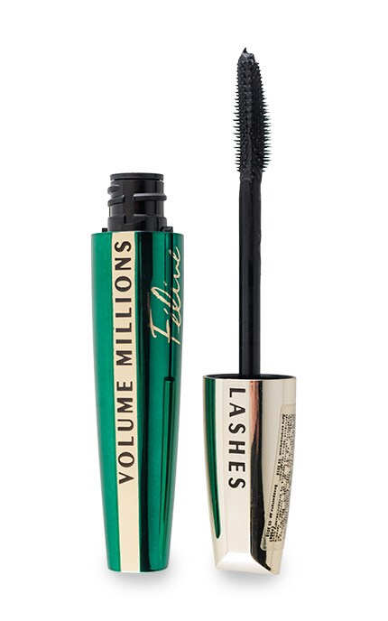 L'OREAL PARIS-Тушь для ресниц L'Oreal ParisVolume Million Lashes Feline-3600523033942