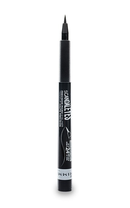RIMMEL-Подводка для глаз Rimmel London Scandal Eyes-3614222758778