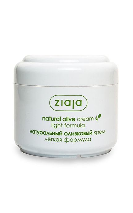 ZIAJA-Крем Zaija натуральний оливковий-5901887016953