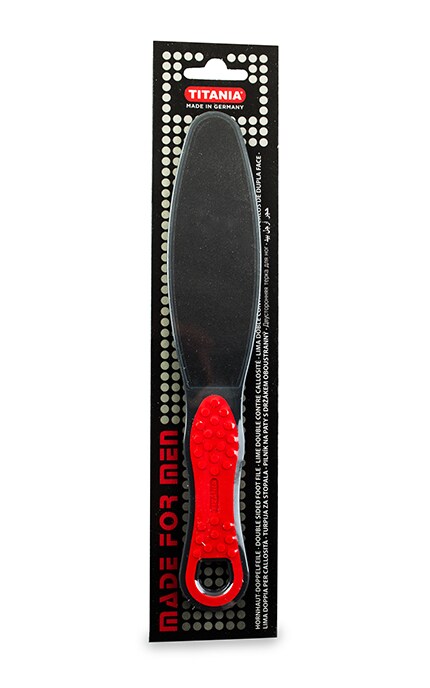 TITANIA-Терка для нігTitania Made for men-4008576359610