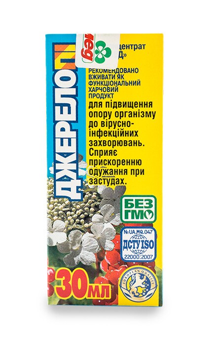 ЕКОМЕД-Фитоконцентрат Источник Пи Экомед-4820019210377