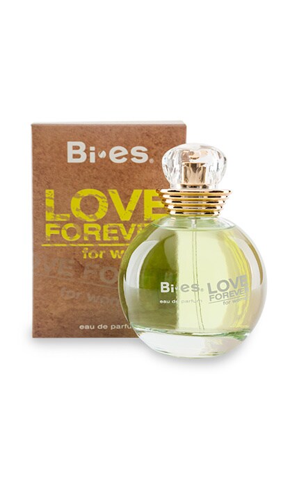 BI-ES-Туалетная вода Bi-es Love Forever-5906513006704