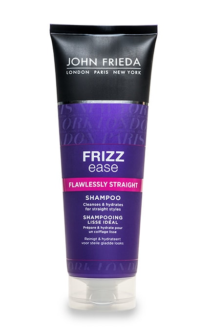 Шампунь John Frieda выпрямляющий