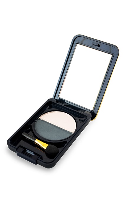 COLOR ME-Тіні Color Me Couture Collection Silk Glimmer подвійні тон 12-8011003069323