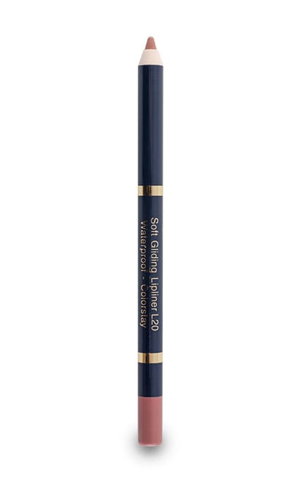 COLOR ME-Олівець для губ Color Me силіконовий L20-4011974006703