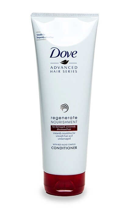 DOVE AHS-Кондиционер Dove Advanced Hair Series Прогрессивное восстановление-8710908067143