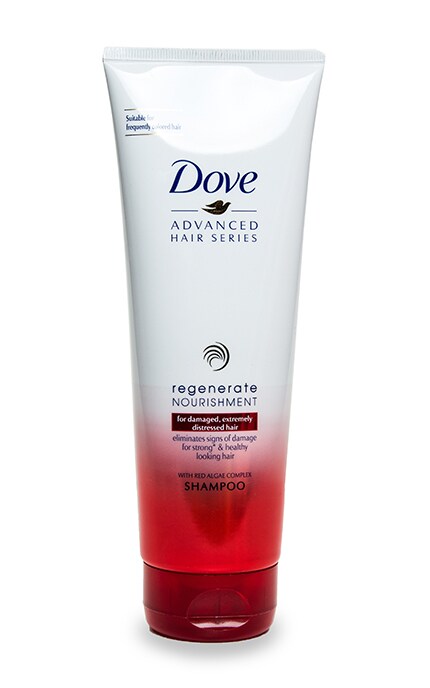 DOVE AHS-Шампунь Dove Advanced Hair Series Прогрессивное восстановление-8710908052828