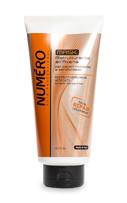 NUMERO-Крем-маска Numero-8011935071777