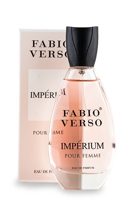 Парфюмированная вода Fabio Verso Imperium для женщин 100 мл
