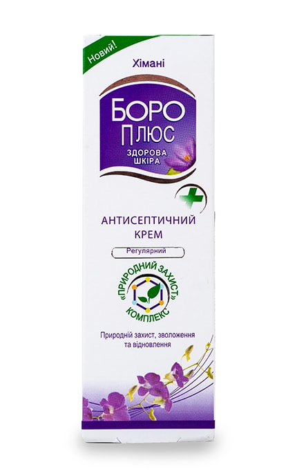 ЕМАМІ-Крем Боро Плюс антисептический регулярный-2187530000000