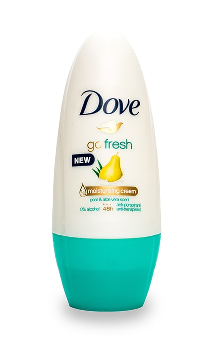 DOVE-Антиперспирант Dove Go Fresh Груша и Алоэ Вера шариковый-96137130