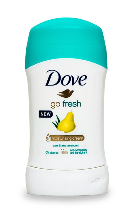 DOVE-Антиперспірант Dove Груша та алое вера -96137161