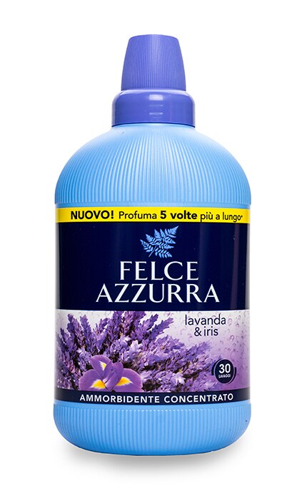 FELCE AZZURRA-Кондиционер для стирки Felce Azurra Лаванда и ирис-8001280030574