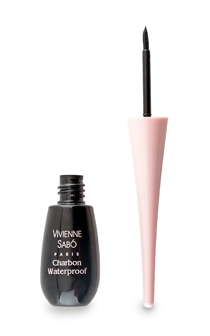 VIVIENNE SABO-Подводка для глаз Vivienne Sabó Charbom водостойкая 01-3700971394210
